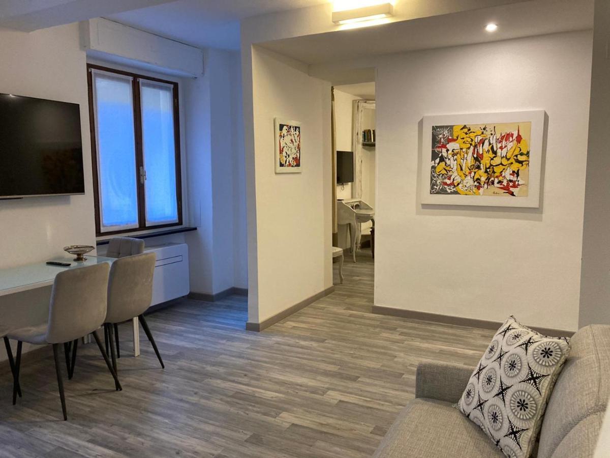 Suite Cavour Turim Exterior foto