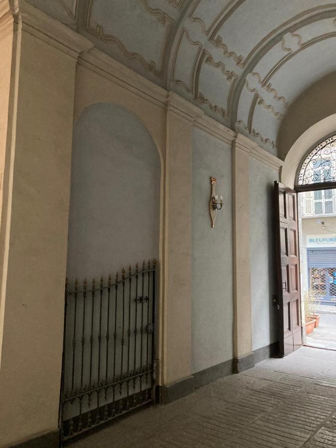 Suite Cavour Turim Exterior foto