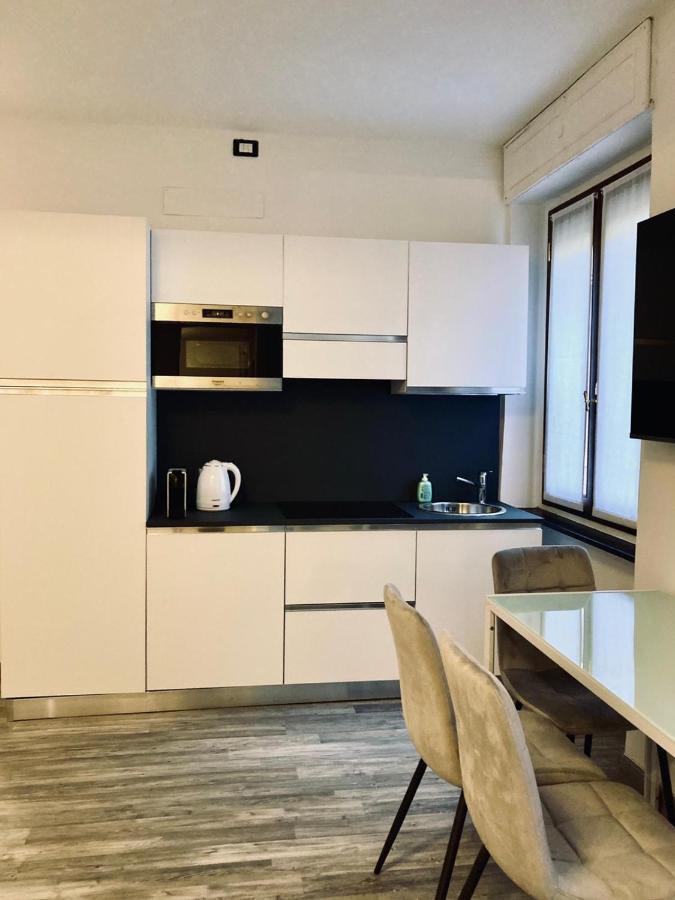 Suite Cavour Turim Exterior foto