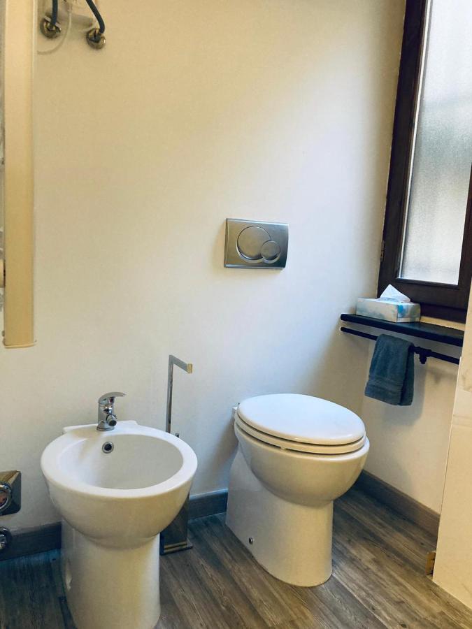 Suite Cavour Turim Exterior foto