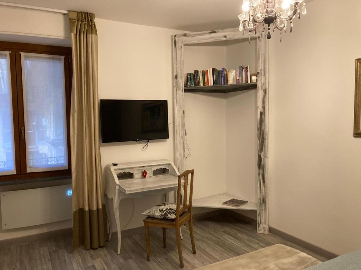Suite Cavour Turim Exterior foto